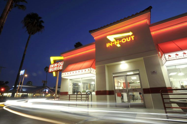 In-N-Out Burger